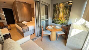 Premium Apartment | Free WiFi