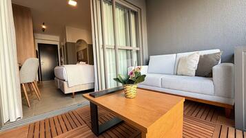 Premium Apartment | Free WiFi