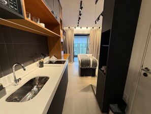 Premium-Apartment | Kostenloses WLAN