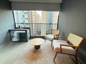 Apartamento Premium | Interior