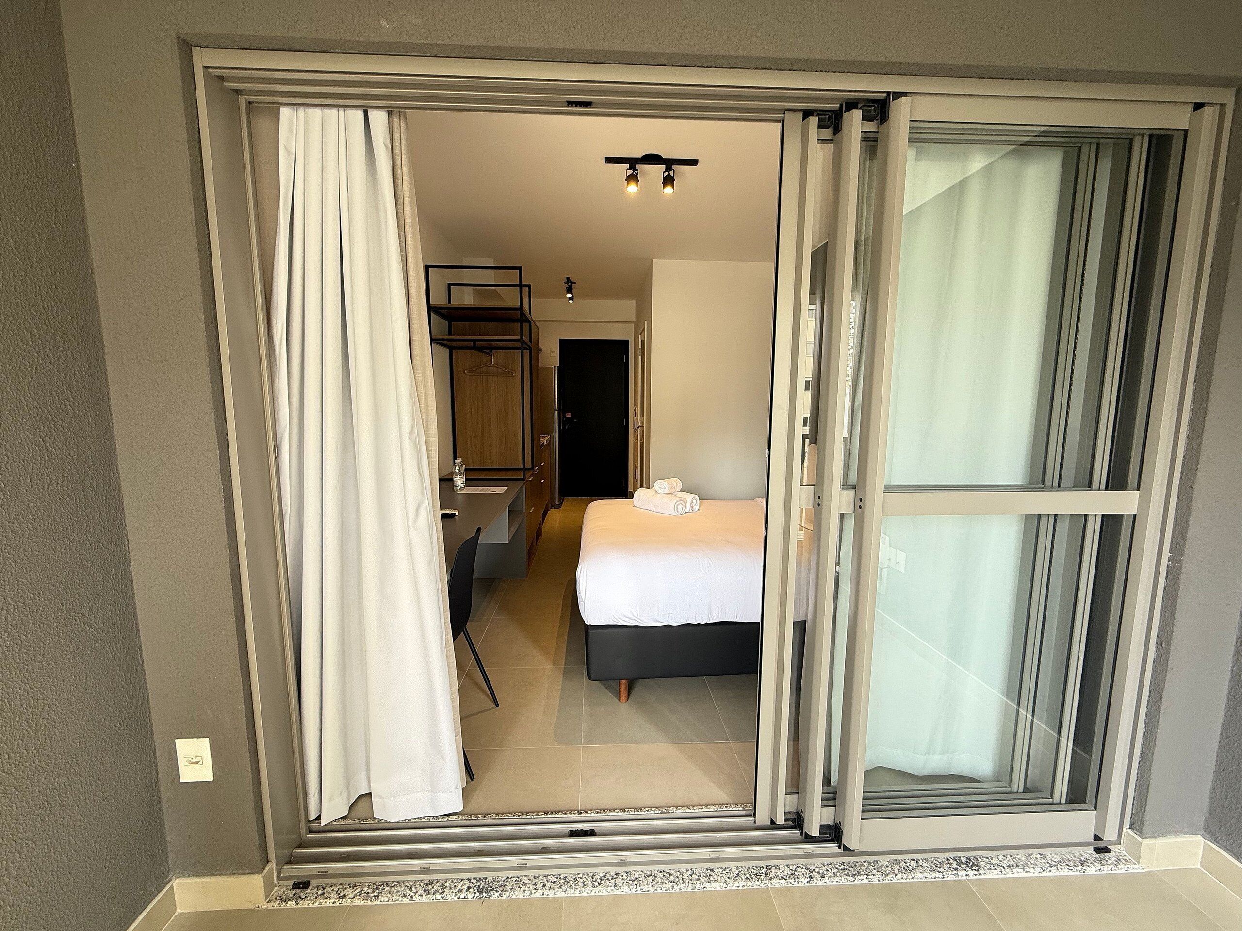 Apartamento premium | Wi-Fi de cortesia