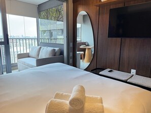 Premium-Apartment | Kostenloses WLAN