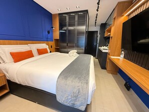 Premium appartement | Gratis wifi