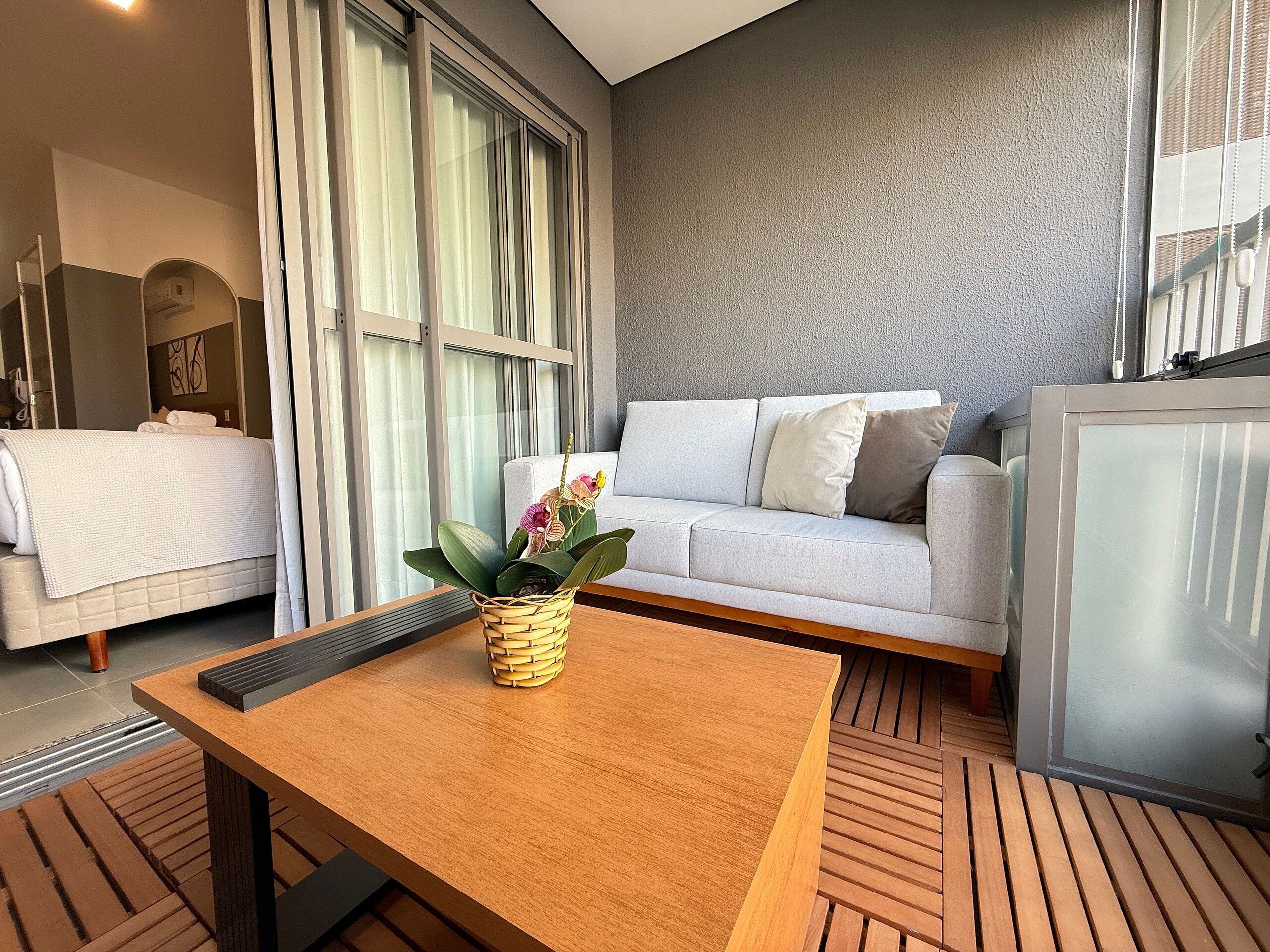 Premium Apartment | Interior