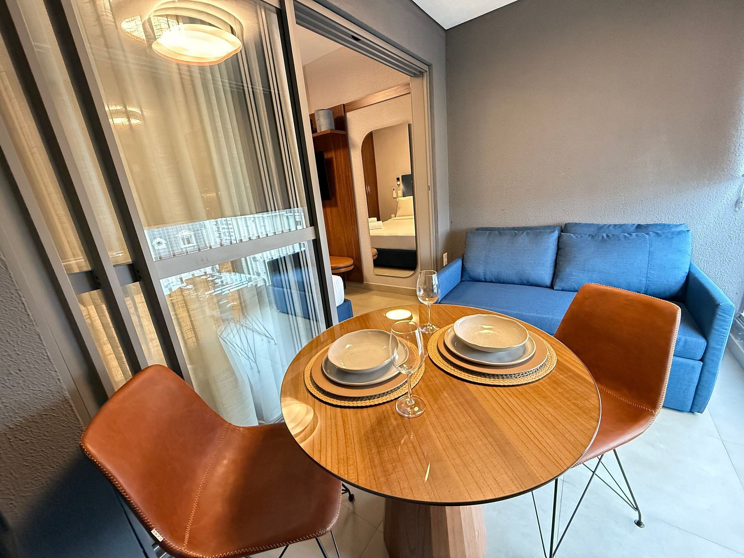 Premium Apartment | Dining
