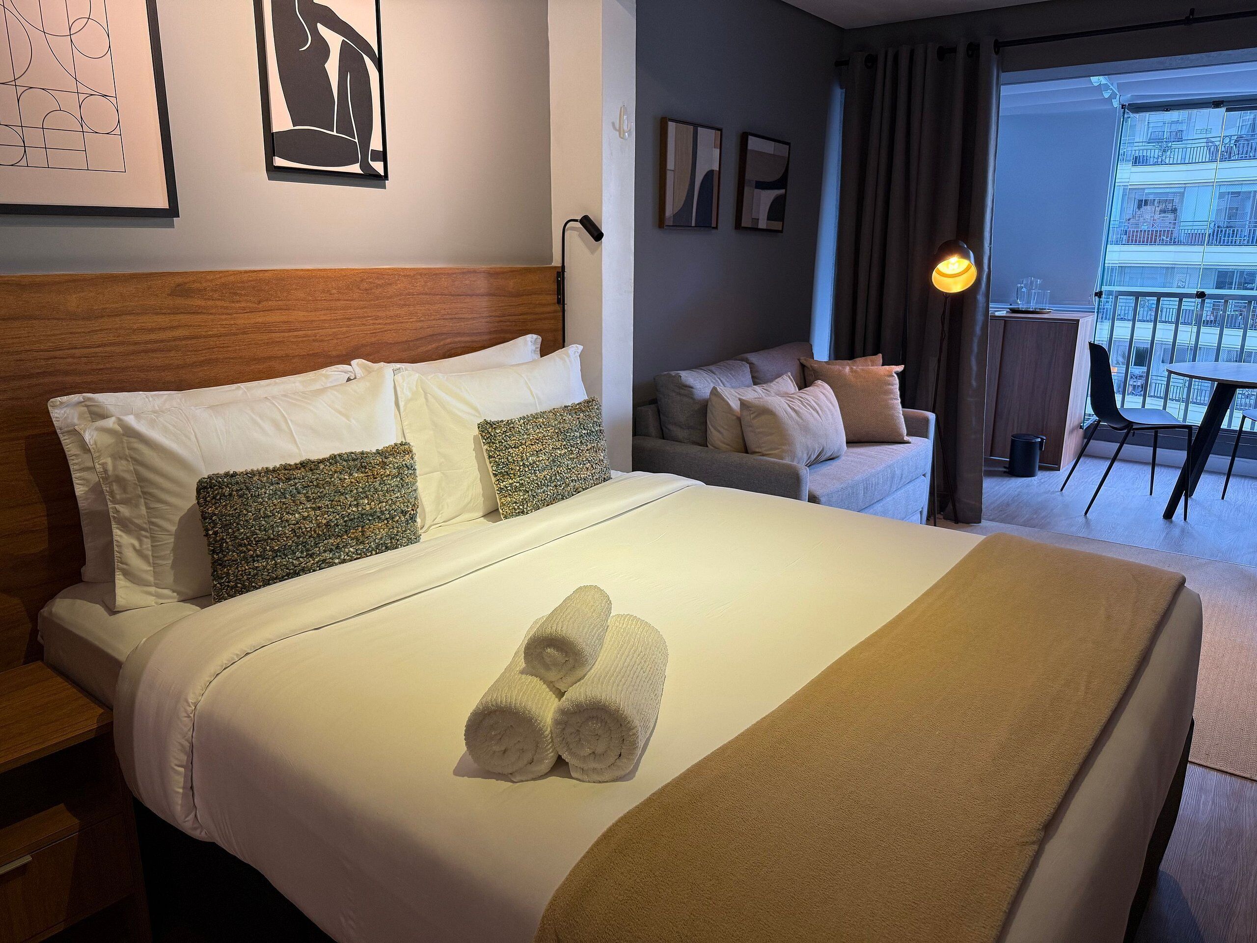 Premium appartement | Gratis wifi