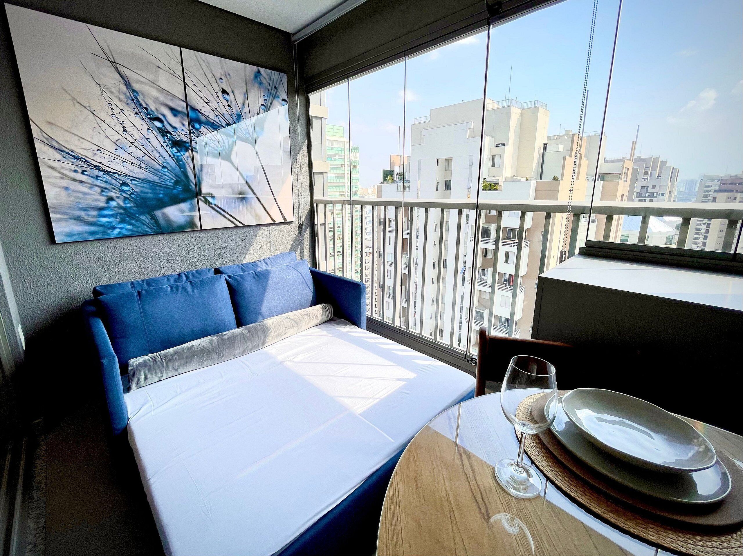 Premium Apartment | Interior