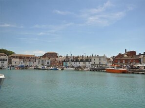 Marina - Old Harbour View (Weymouth)
