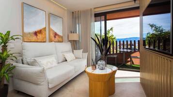 Fernseher, Arbeitsbereiche