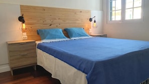 Chambre Classique Double ou avec lits jumeaux, 1 grand lit, non-fumeur