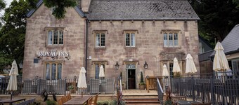 The Royal Inn by Chef & Brewer