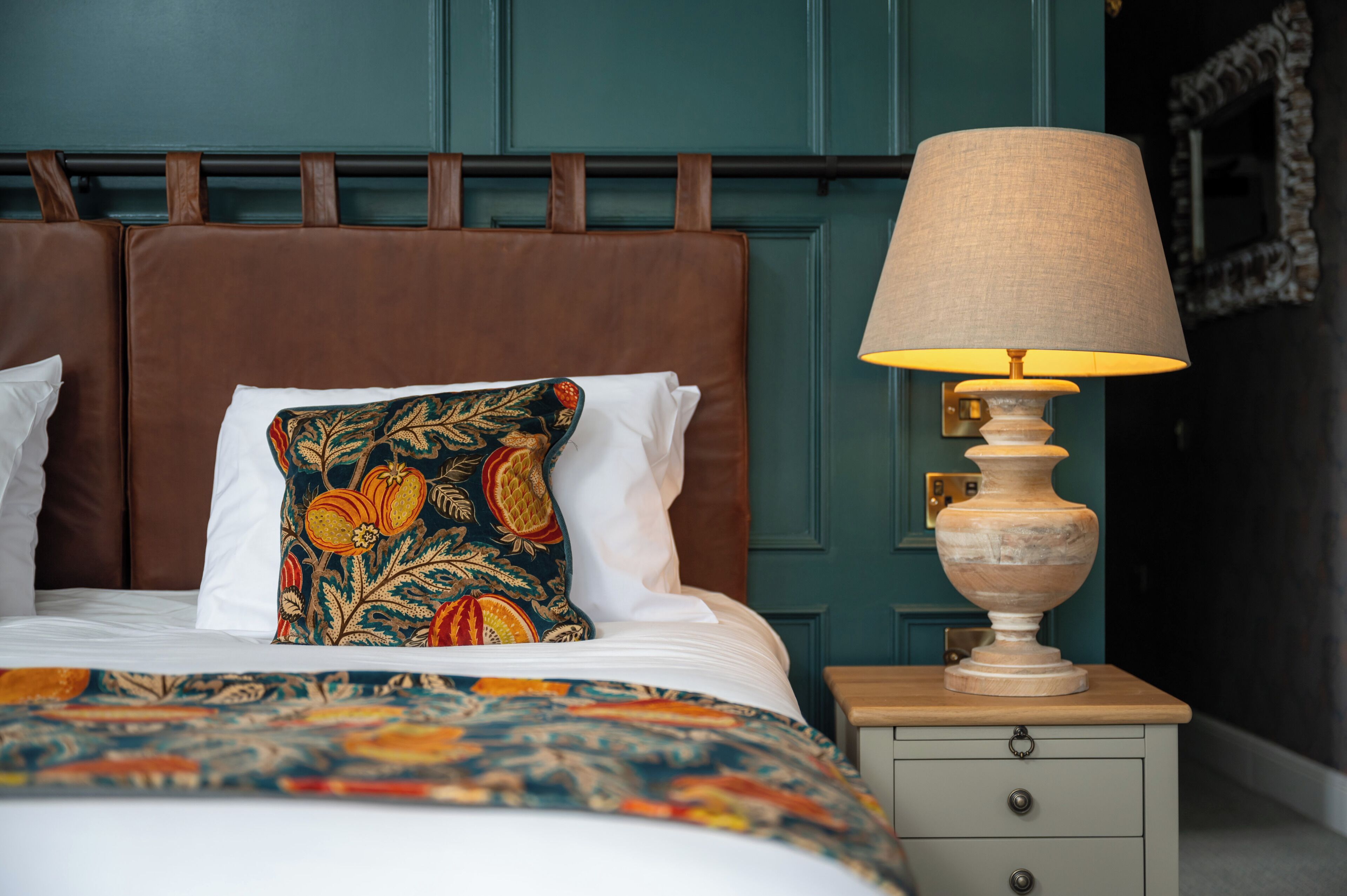 Classic Double Room | Desk, free WiFi