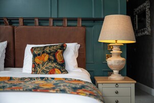 Classic Double Room | Desk, free WiFi