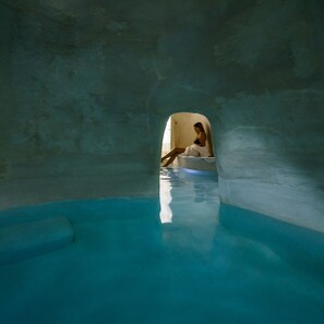 Pool - Charming homes with 3 private pools & SPA in Salento.
Breakfast included. (Miggiano)