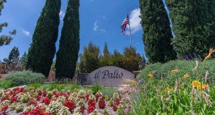 Cozy Casa - Executive Condo•Pool•Spa•Sauna•BBQ