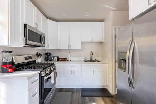 Cozy Casa | Mini Home for Travel Workers