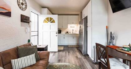 Cozy Casa | Mini Home for Travel Workers