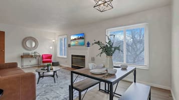 Télévision, espaces bureaux