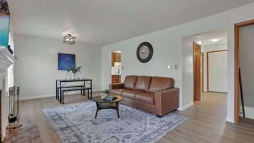 Télévision, espaces bureaux