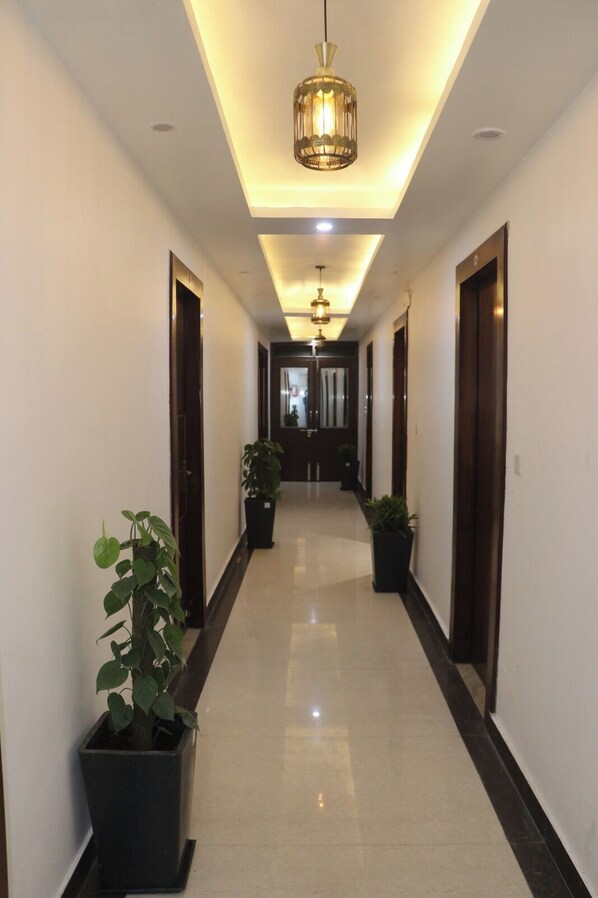 Interior - HOTEL CASA DOON (Dehradun)
