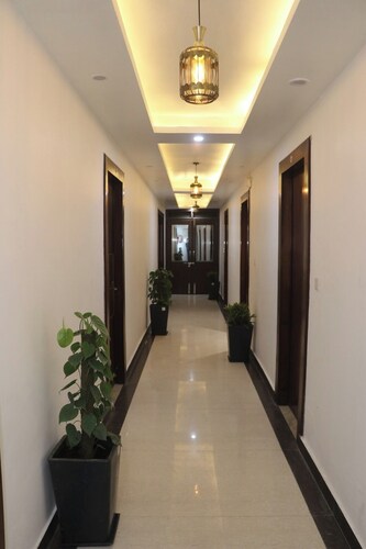 HOTEL CASA DOON