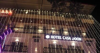 HOTEL CASA DOON