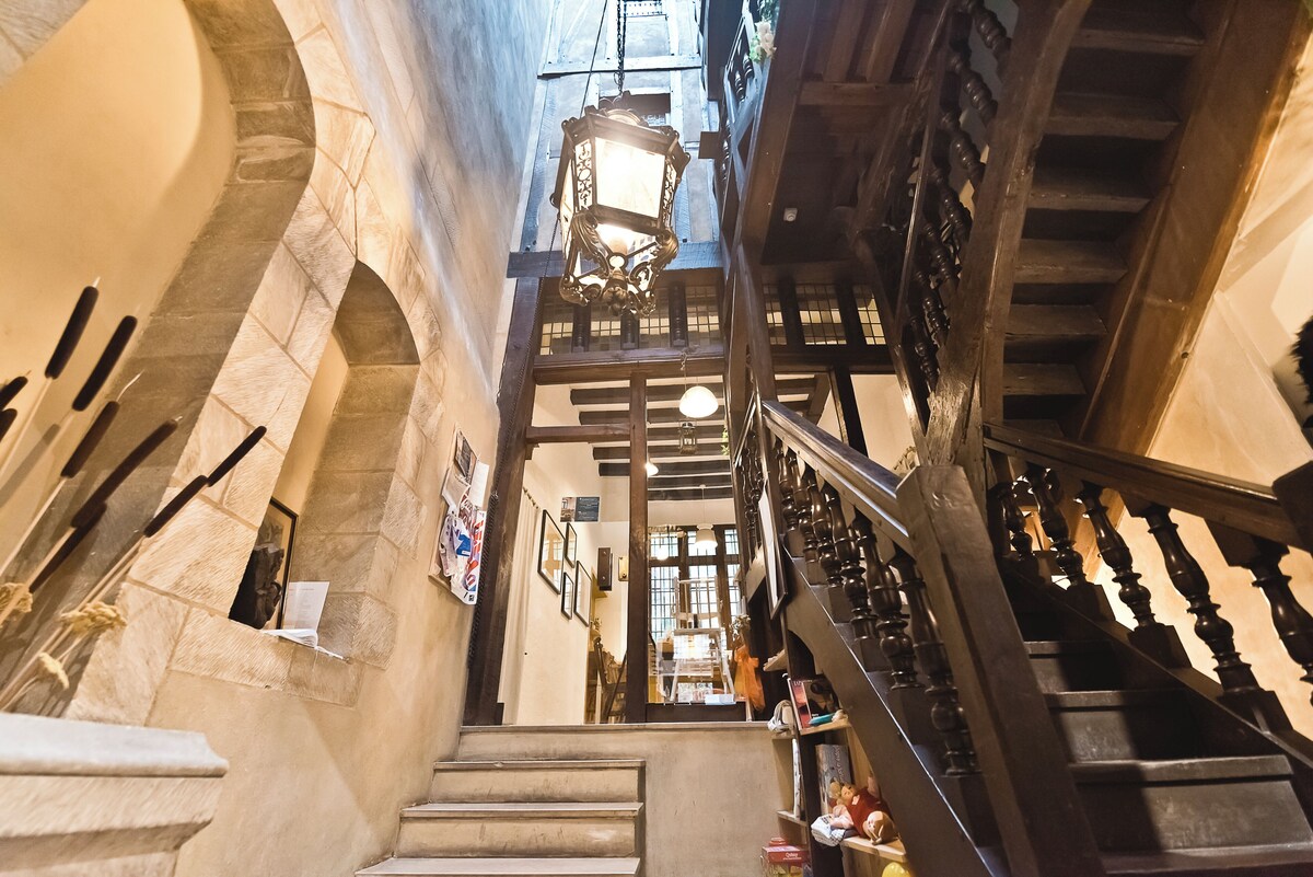 Image de profil de l’hôte