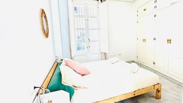 Apartment, Balkon, Stadtblick | Kostenloses WLAN