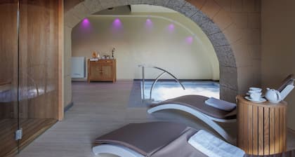 Agriturismo Santa Rosa