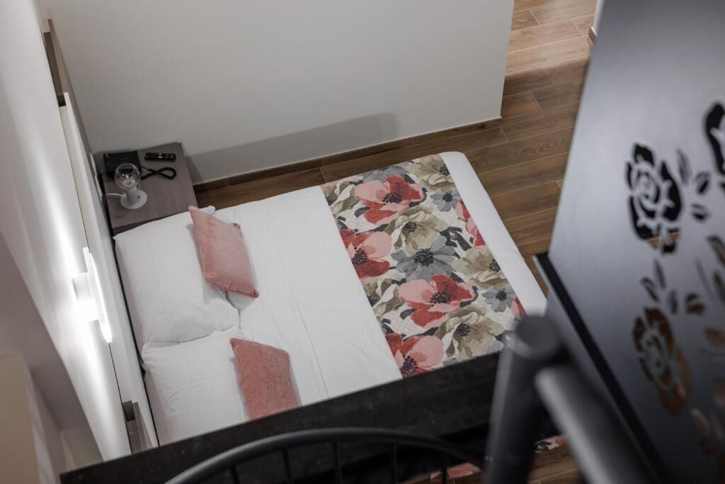 Camera familiare | Una cassaforte in camera, ferro/asse da stiro, Wi-Fi gratuito