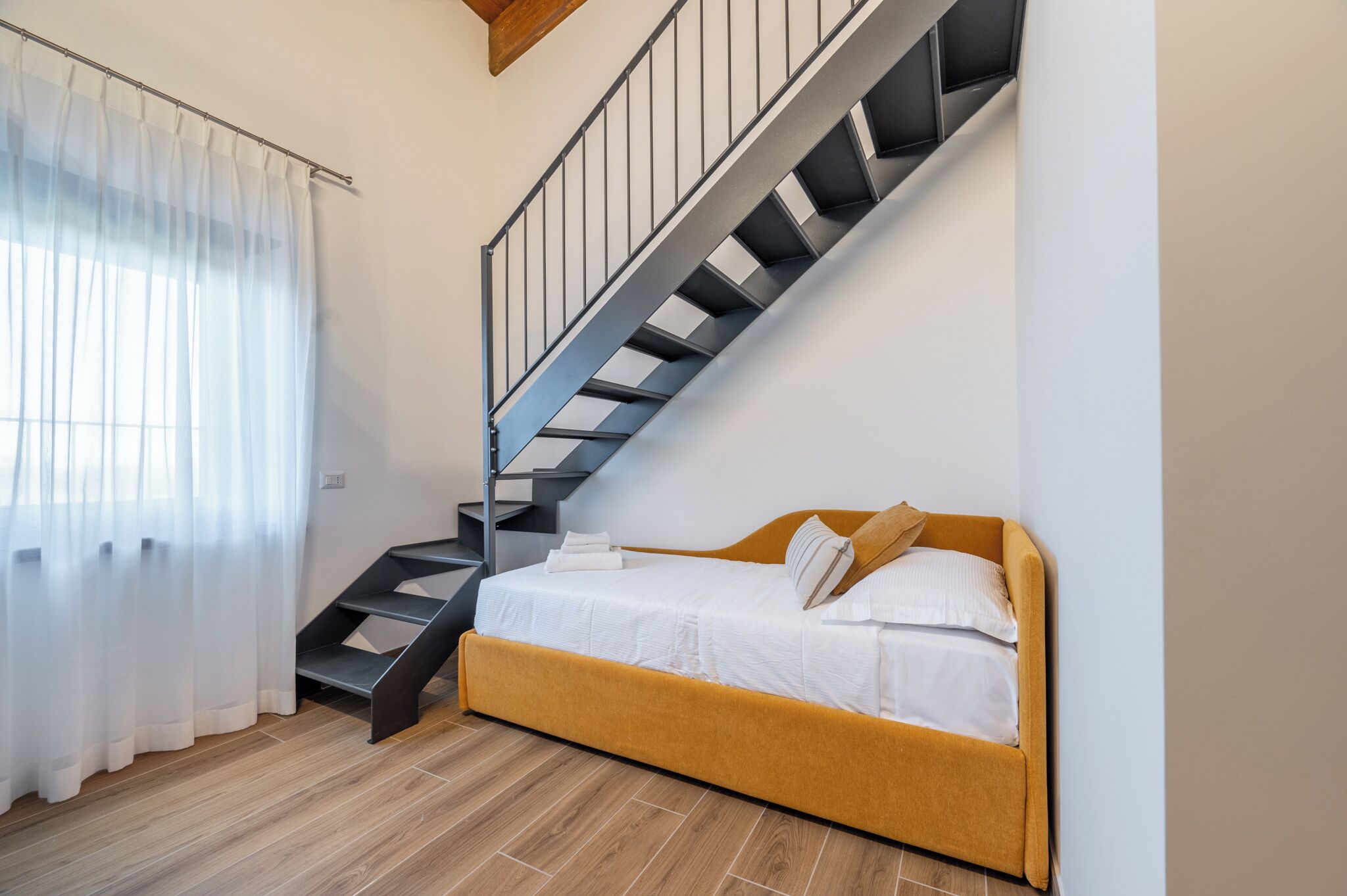 Ingresso interno