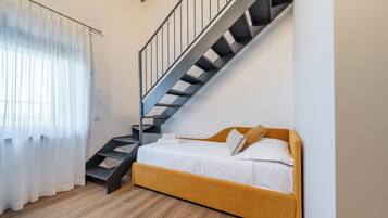 Ingresso interno