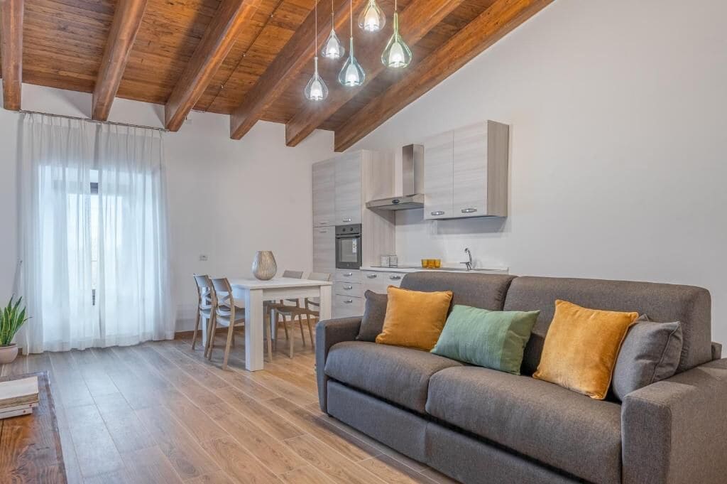 Familierom | Oppholdsområde