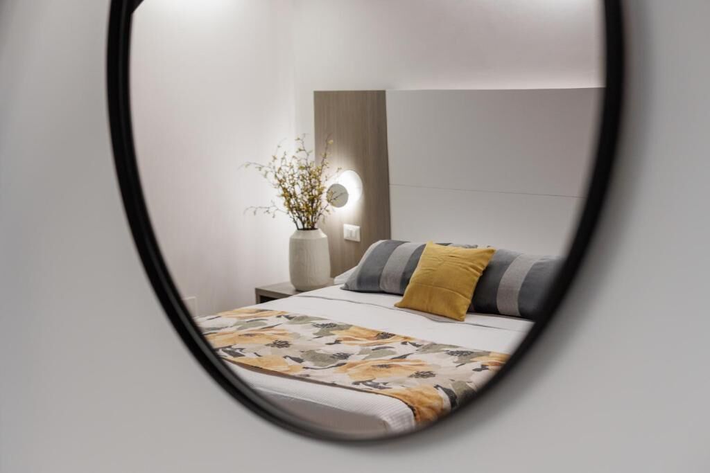 In-room safe, iron/ironing board, free WiFi