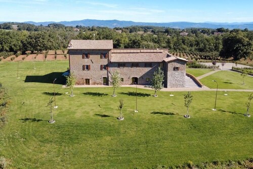 Agriturismo Santa Rosa