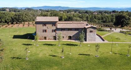 Agriturismo Santa Rosa