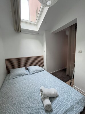 Internet, beddengoed