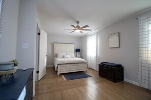 3 Schlafzimmer, Internetzugang, Bettwäsche