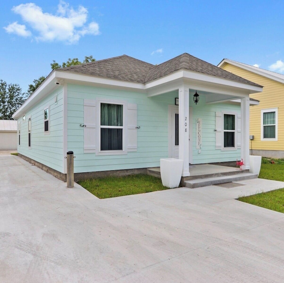 Bild für Gastgeberprofil