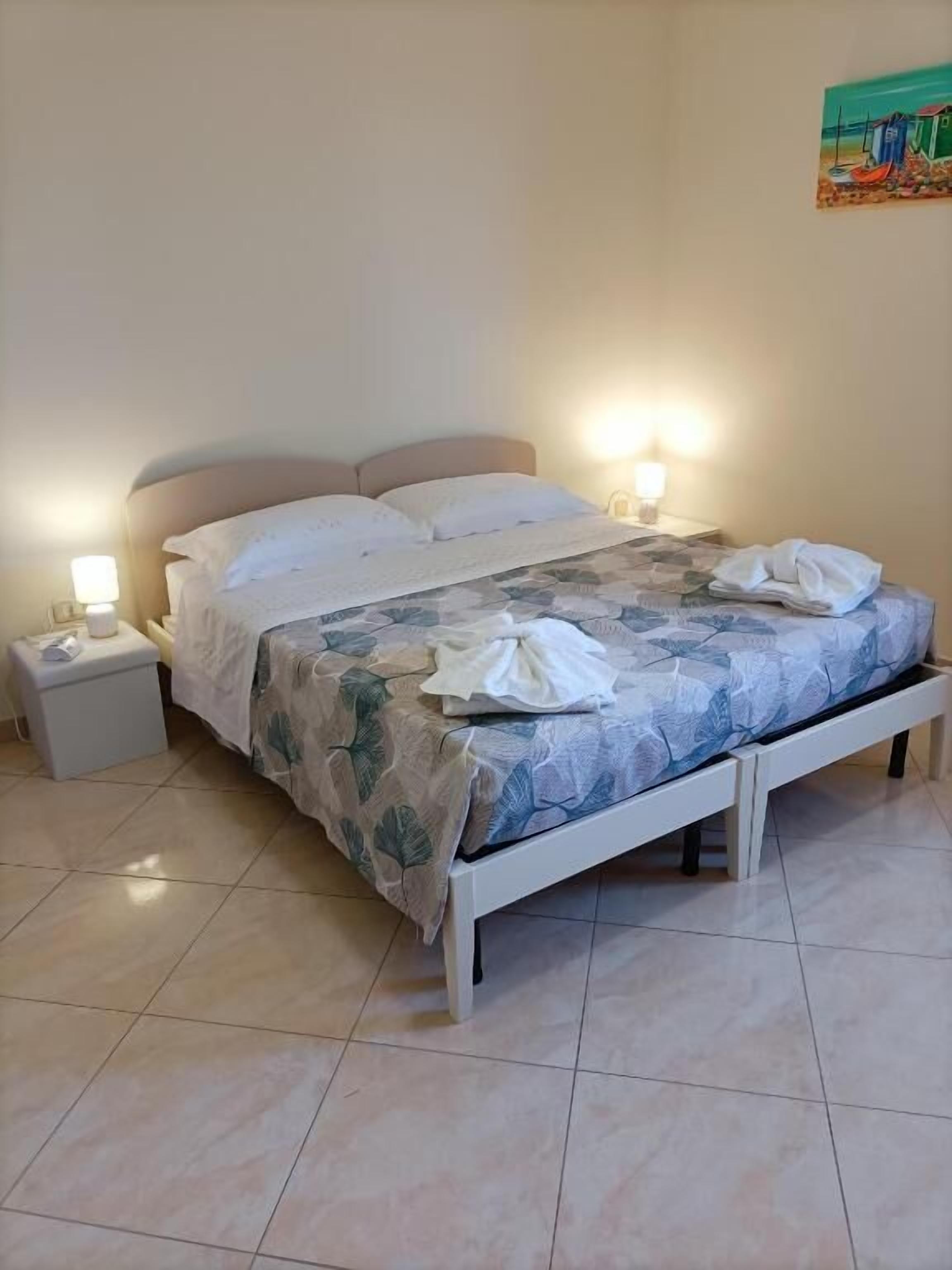 Superior Double Room, 1 Double Bed