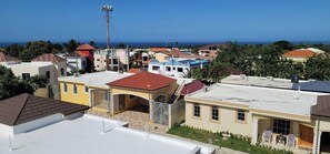 Apartment, 1 Bedroom | Exterior - Modern 1 Bedroom Apt 5B (Puerto Plata)