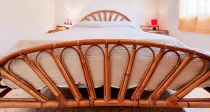 Bibione Villa With Garden