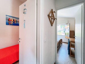 Villa, 2 Bedrooms, Patio, Garden View | 3 bedrooms - Bibione Villa With Garden (San Michele al Tagliamento)