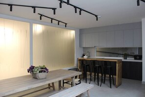 Dining - El Loft de Felipe (Puerto Montt)