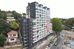 Exterior - El Loft de Felipe (Puerto Montt)