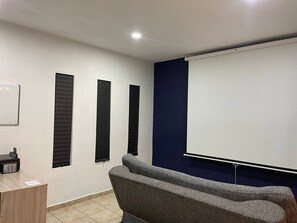 Interior - Modern Family Home in Premium Zone in Tampico (Tampico)