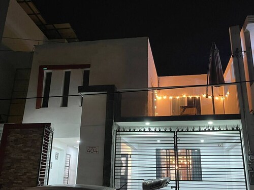 Modern Family Home in Premium Zone in Tampico