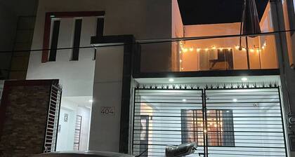 Modern Family Home in Premium Zone in Tampico