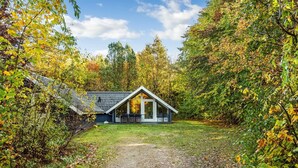Eksteriør