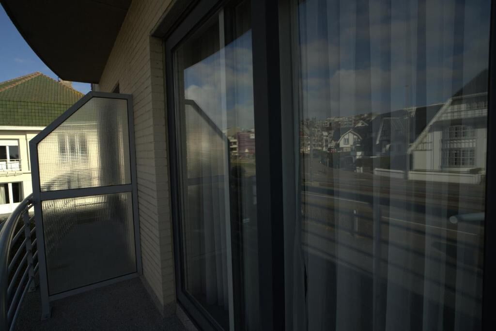 Standard Studio, Balcony | Exterior detail